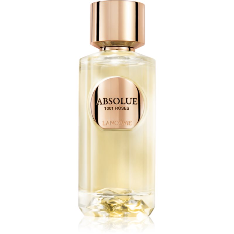 Lancôme Absolue Les Parfums 1001 Roses Eau de Parfum pentru femei 100 ml