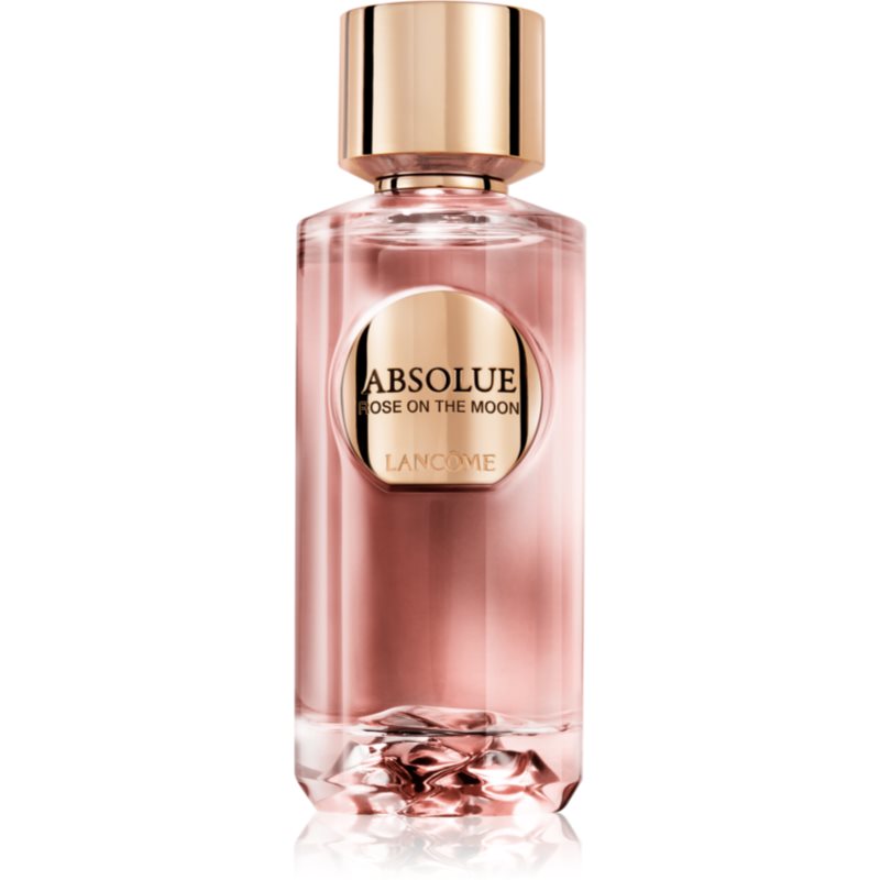Lancôme Absolue Les Parfums Rose on the Moon Eau de Parfum pentru femei 100 ml