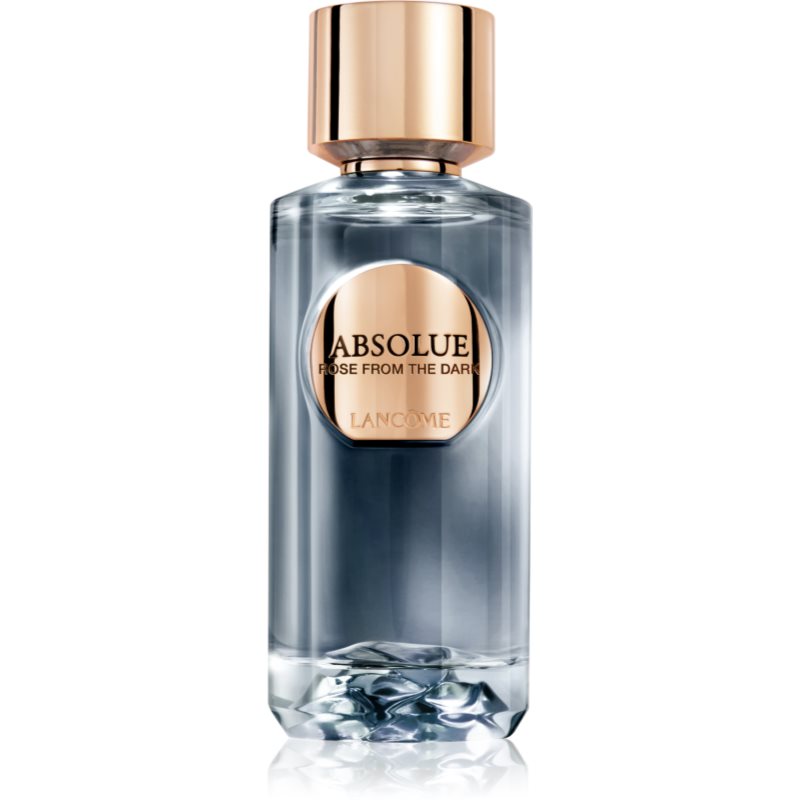 Lancôme Absolue Les Parfums Rose from the Dark Eau de Parfum pentru femei 100 ml