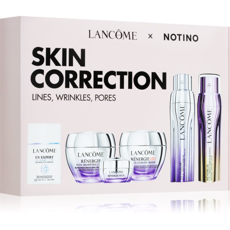 Lancôme Rénergie set cadou pentru femei
