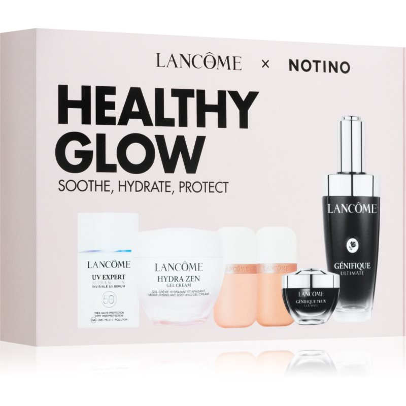 Lancôme Hydration Heroes set cadou pentru femei