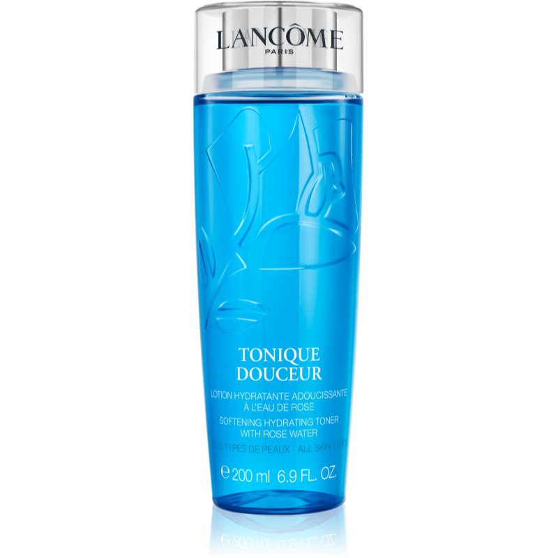 Lancôme Tonique Douceur loțiune pentru față fară alcool 200 ml