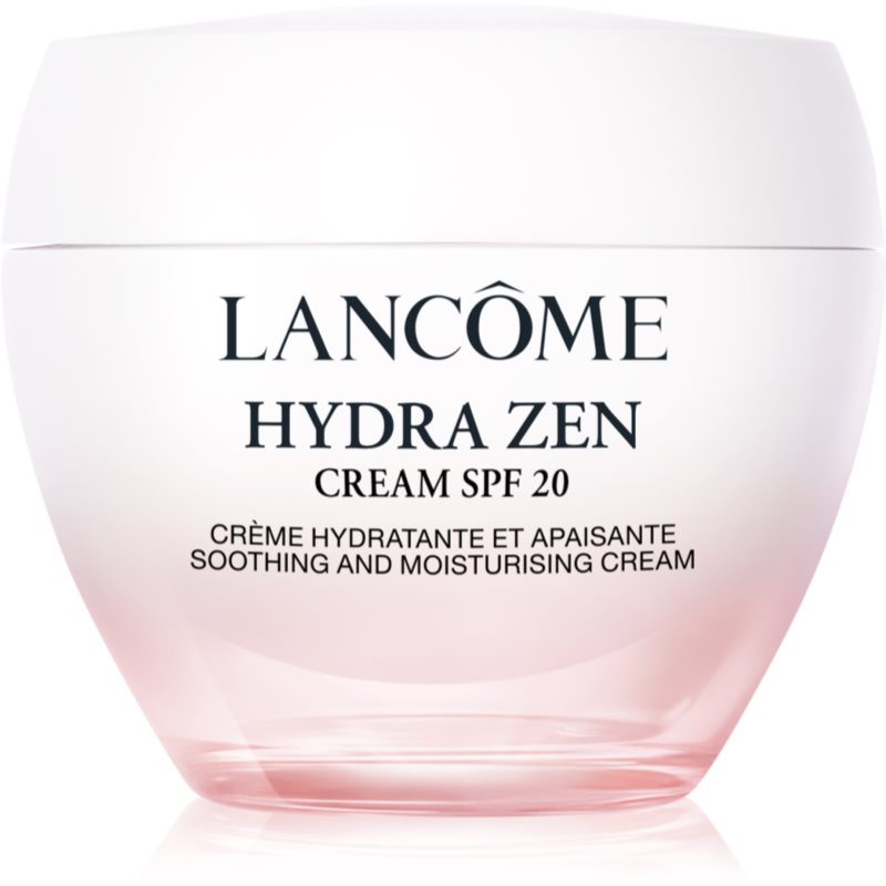 Lancôme Hydra Zen crema de zi hidratanta SPF 20 50 ml