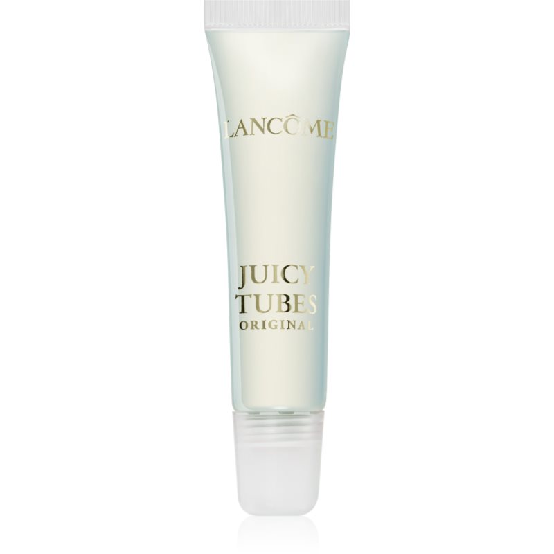Lancôme Juicy Tubes lip gloss hidratant culoare 01 Pure 15 ml