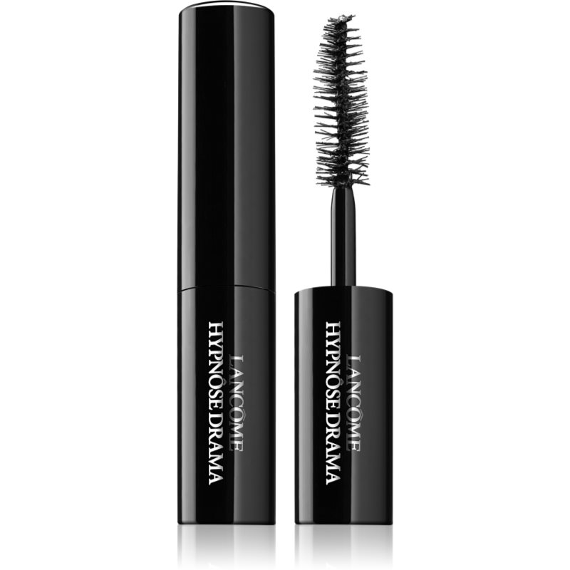 Lancôme Hypnôse Drama Mascara pentru volum si separare culoare 01 Excessive Black 4 ml