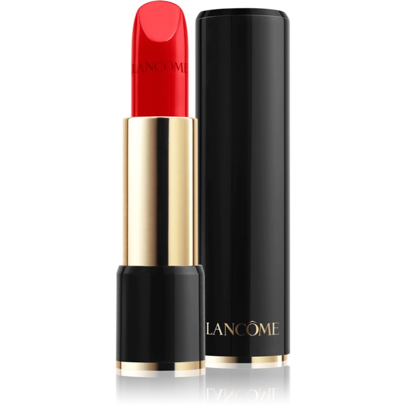 Lancôme L’Absolu Rouge Cream ruj crema cu efect de hidratare culoare 132 Caprice 3,4 g