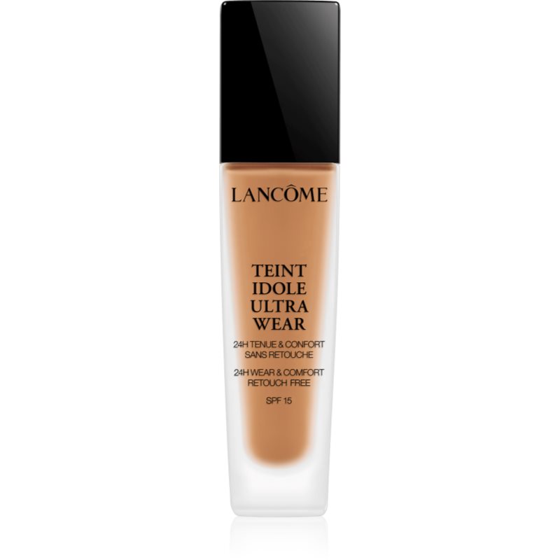 Lancôme Teint Idole Ultra Wear machiaj persistent SPF 15 culoare 05 Beige Noisette 30 ml