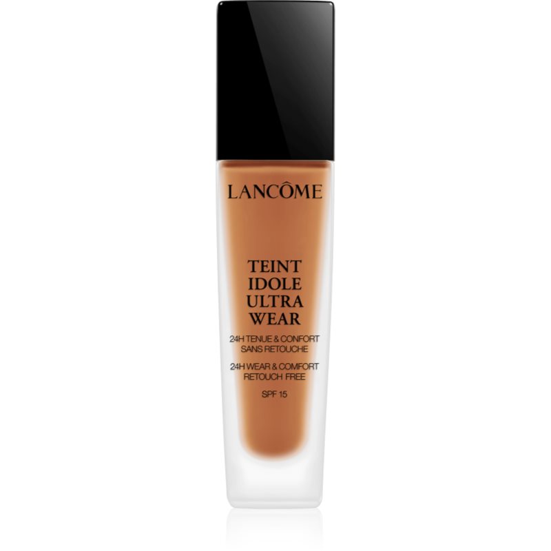 Lancôme Teint Idole Ultra Wear machiaj persistent SPF 15 culoare 055 Beige Ideal 30 ml