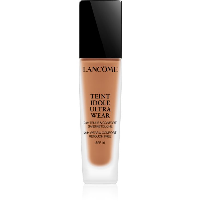 Lancôme Teint Idole Ultra Wear machiaj persistent SPF 15 culoare 10.2 Bronze 30 ml
