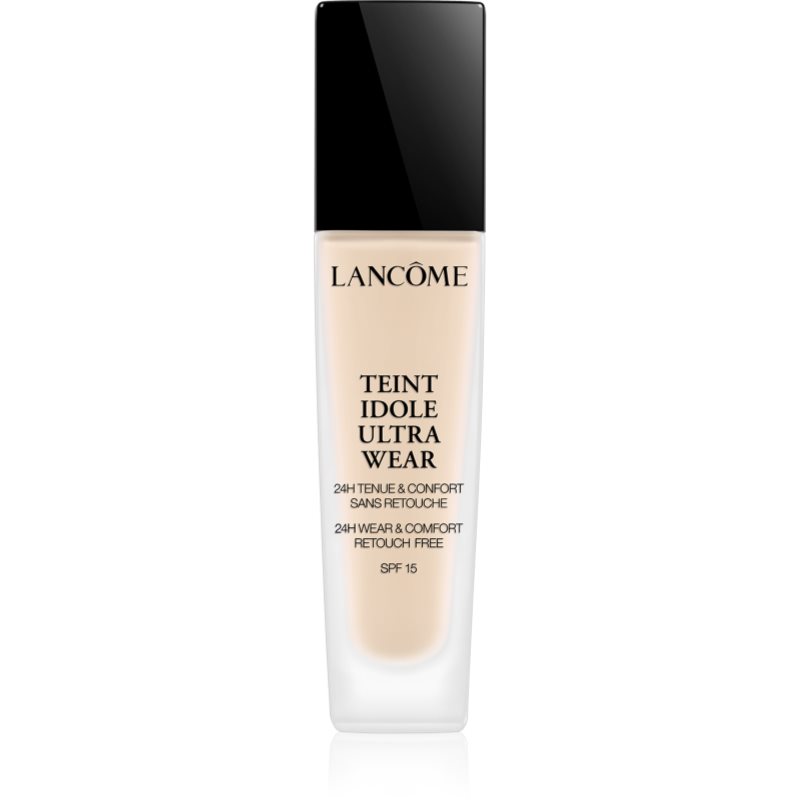 Lancôme Teint Idole Ultra Wear machiaj persistent SPF 15 culoare 008 Beige Opale 30 ml