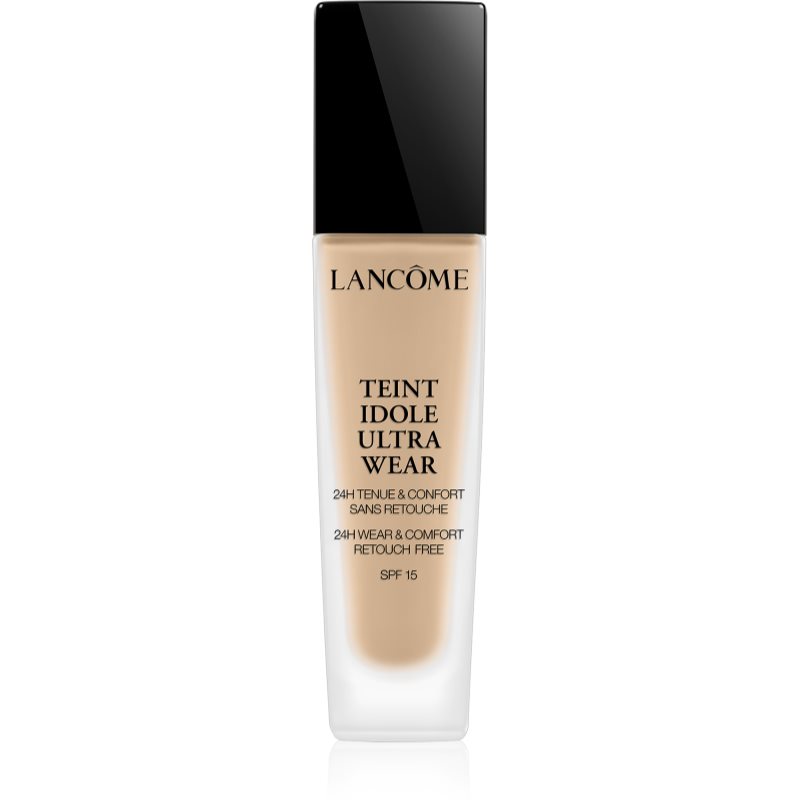 Lancôme Teint Idole Ultra Wear machiaj persistent SPF 15 culoare 006 Beige Ocre 30 ml