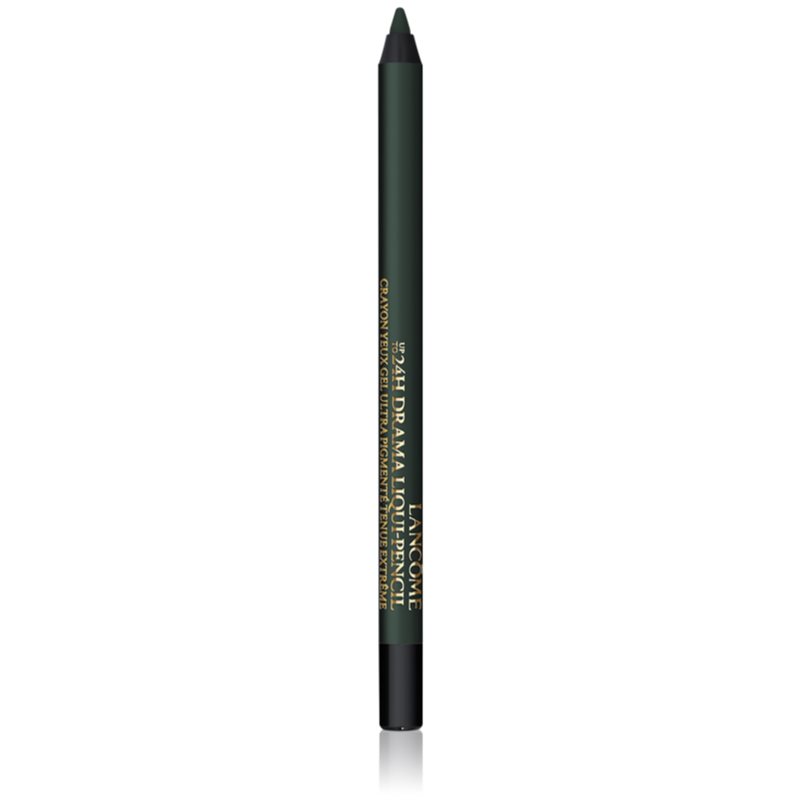 Lancôme Drama Liquid Pencil gel pentru linia ochilor culoare 03 Green Metropolitan 1,2 g