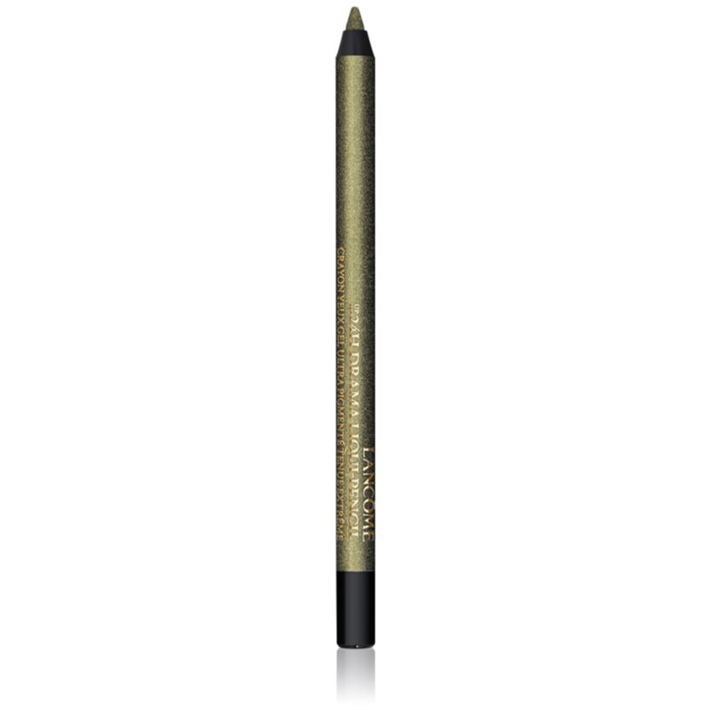 Lancôme Drama Liquid Pencil gel pentru linia ochilor culoare 04 Leading Lights 1,2 g