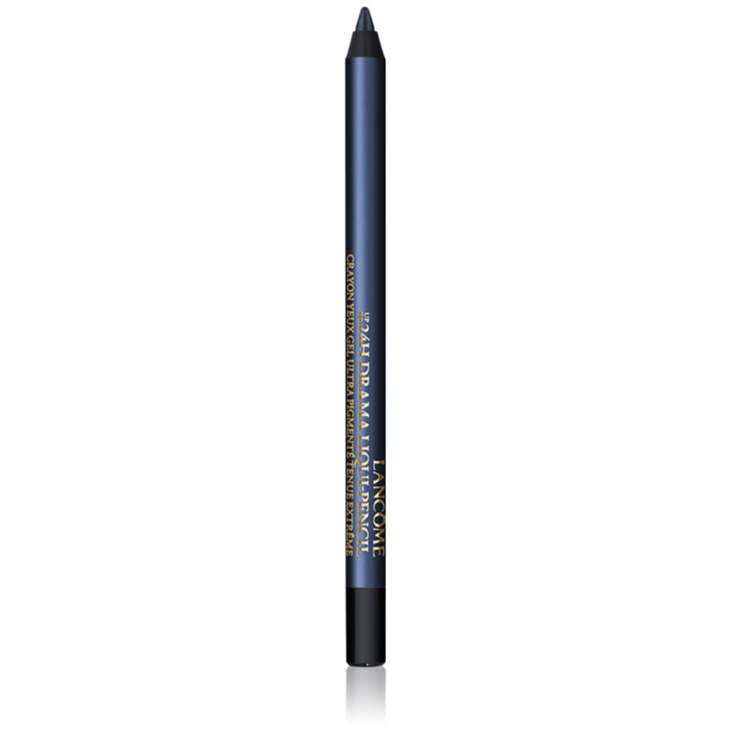 Lancôme Drama Liquid Pencil gel pentru linia ochilor culoare 06 Parisian Night 1,2 g