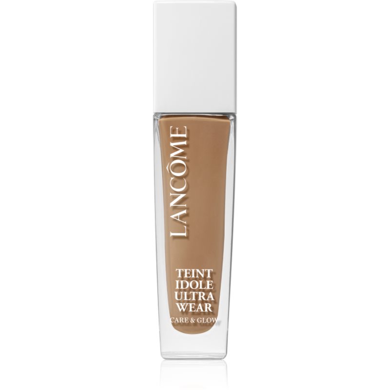 Lancôme Teint Idole Ultra Wear Care & Glow makeup radiant cu hidratare SPF 25 culoare 425C 30 ml