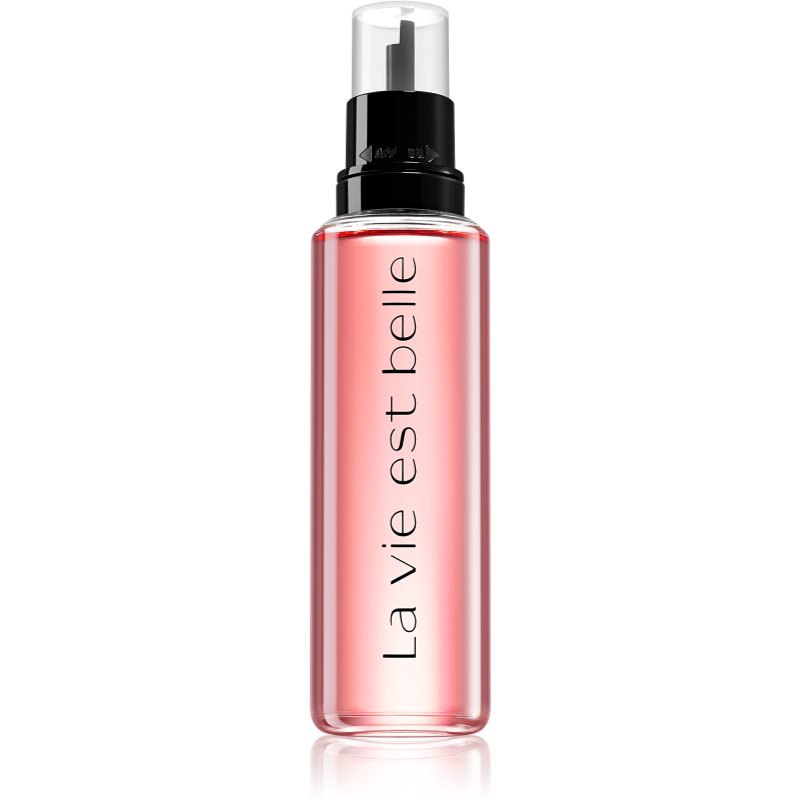 Lancôme La Vie Est Belle Eau De Parfum Rezerva Pentru Femei 100 Ml