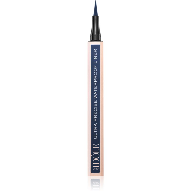 Lancôme Lash Idôle Liner eyeliner rezistent la apă 03 Aegean Blue 1 ml