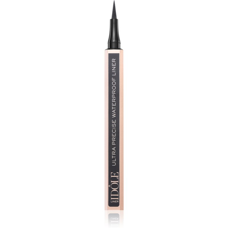 Lancôme Lash Idôle Liner eyeliner rezistent la apă 05 Shadow Grey 1 ml