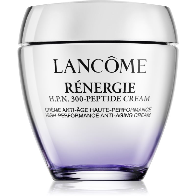 Lancôme Rénergie H.p.n. 300-peptide Cream Crema De Zi Antirid Reincarcabil 75 Ml
