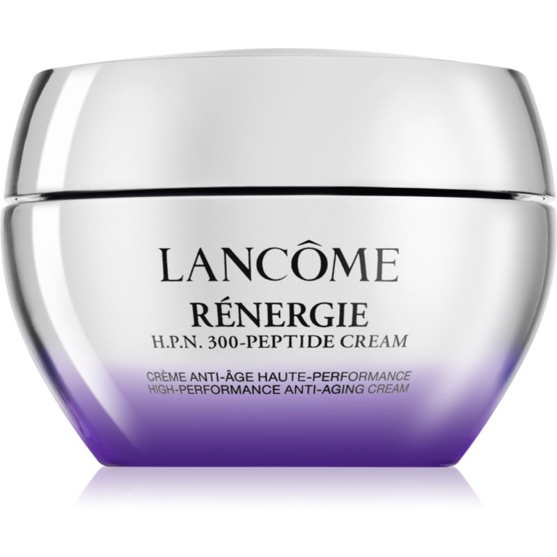 Lancôme Rénergie H.P.N. 300-Peptide Cream cremă de zi antirid reincarcabil 30 ml