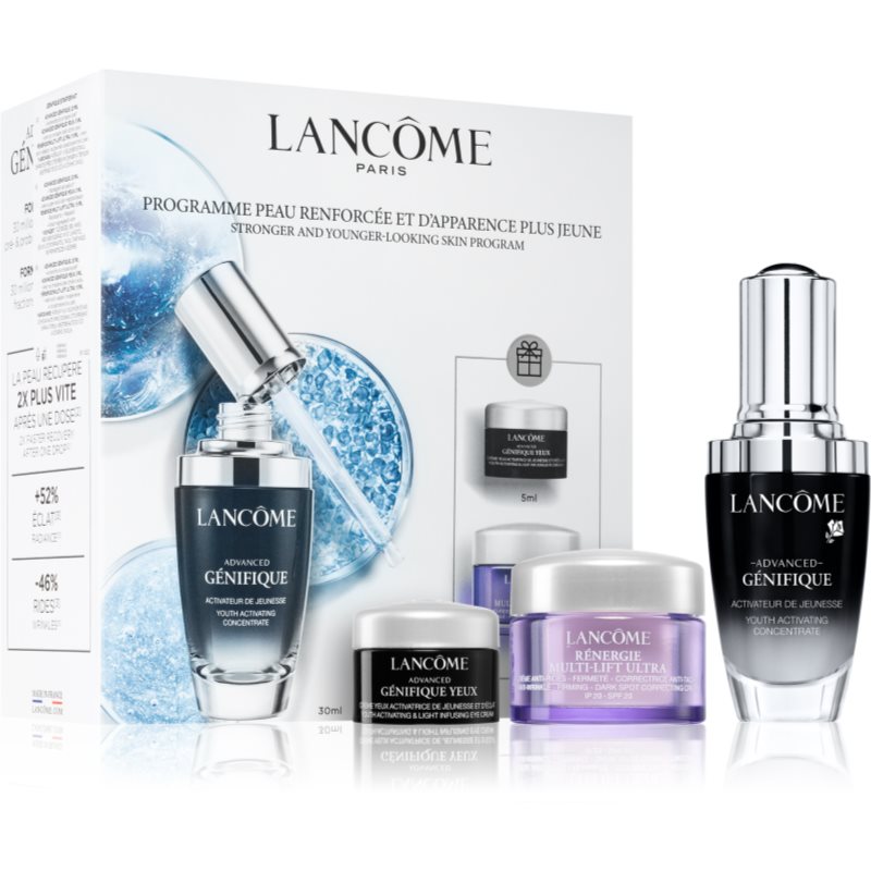 Lancôme Advanced Génifique Youth Activating Concentrate set cadou pentru femei