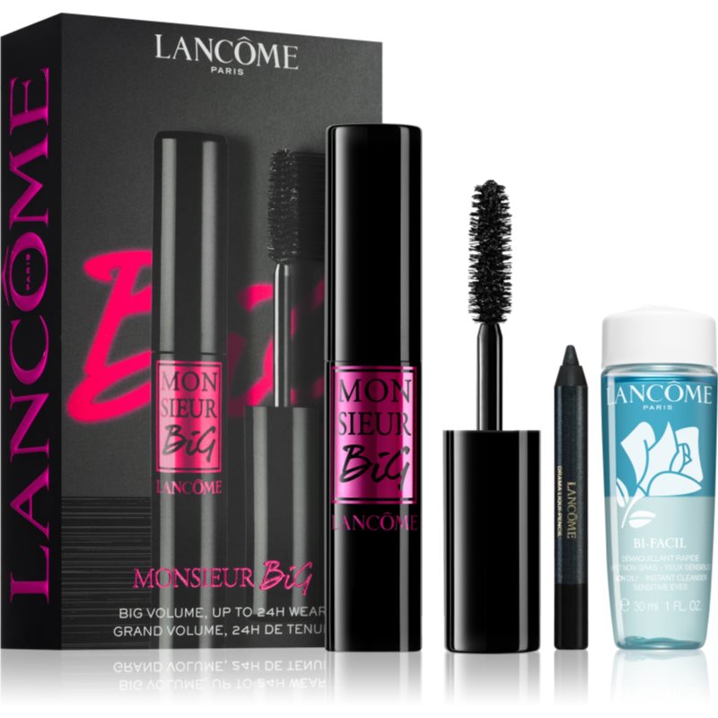 Lancôme Monsieur Big Monsieur Big set cadou pentru femei