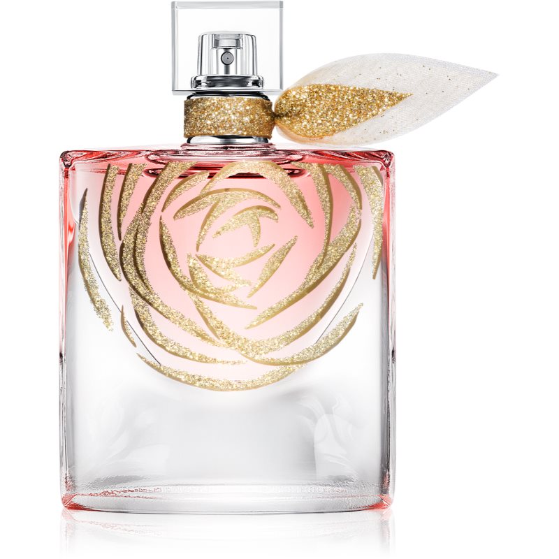 Lancôme La Vie Est Belle Eau de Parfum (editie limitata) pentru femei 50 ml