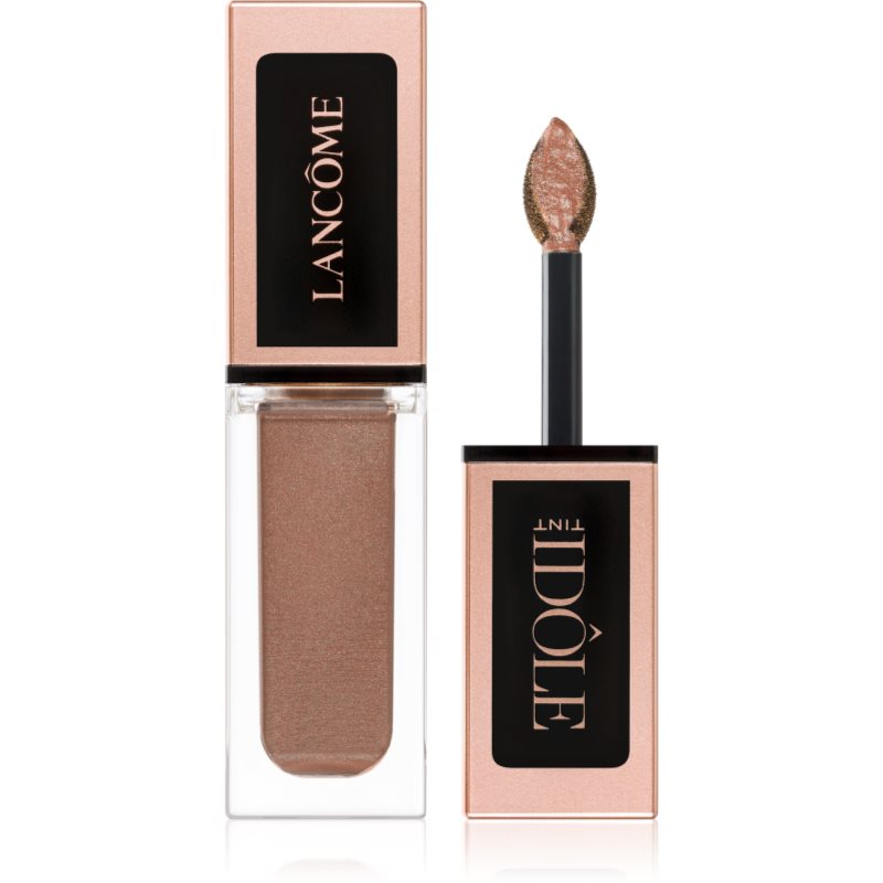 Lancôme Idôle Tint lichid fard ochi culoare 02 Desert Sand 7 ml