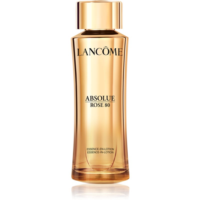 Lancôme Absolue Rose 80 loțiune pentru față cu extracte de trandafiri salbatici pentru femei 150 ml