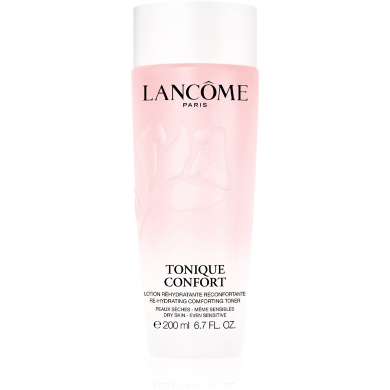 Lancôme Tonique Confort 2024 lotiune hidratanta racoritoare pentru femei 200 ml