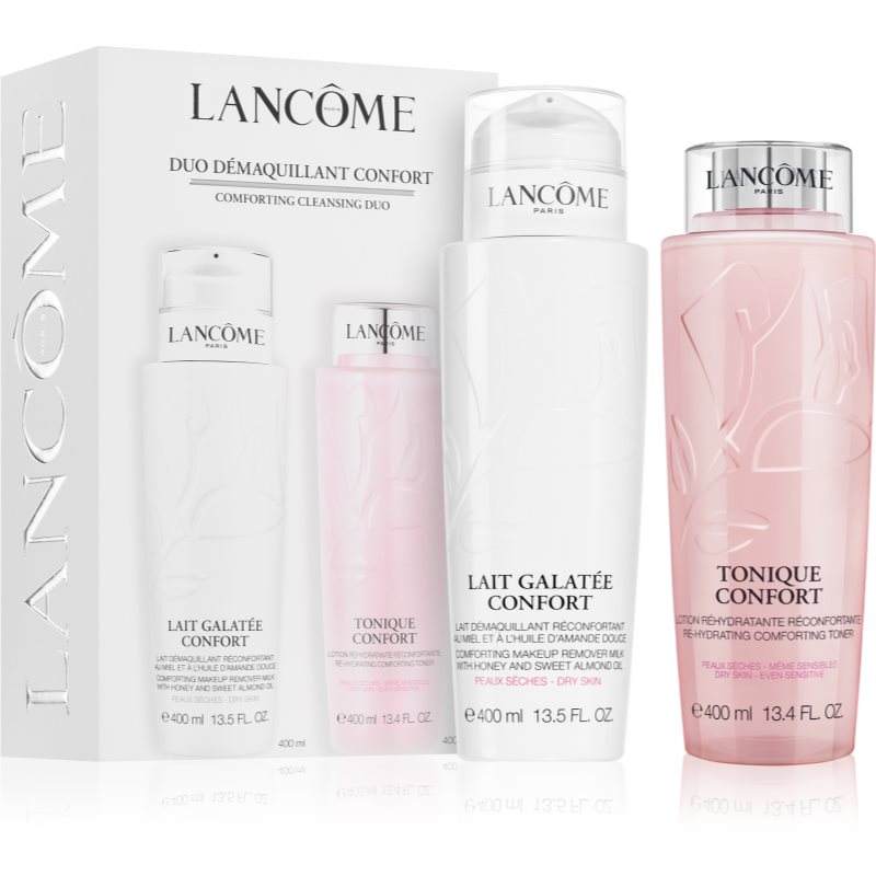 Lancôme Confort set cadou pentru femei