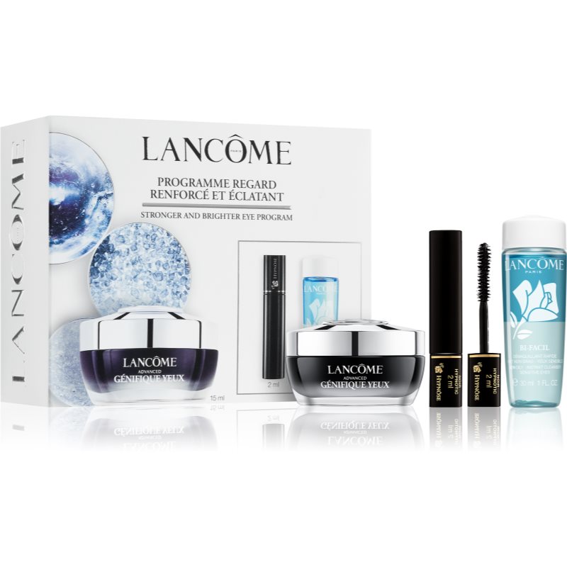 Lancôme Génifique Eye set cadou pentru femei