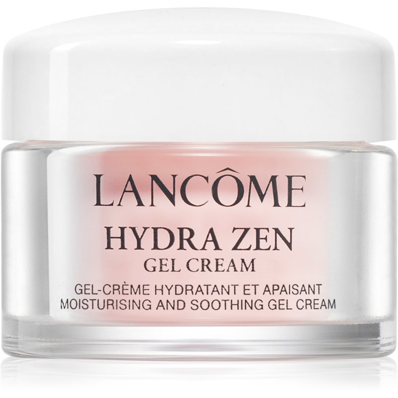 Lancôme Hydra Zen 2024 crema gel pentru hidratare. pentru netezirea pielii pentru femei 15 ml