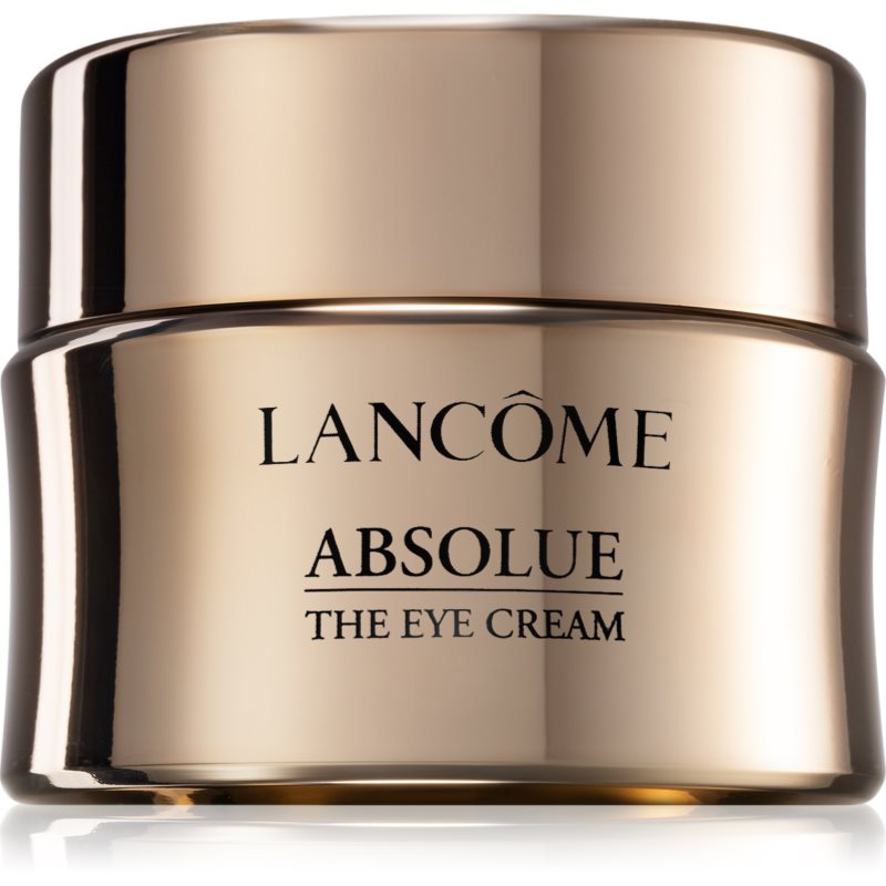 Lancôme Absolue ABSOLUE 2024 crema de ochi revitalizanta pentru femei 20 ml