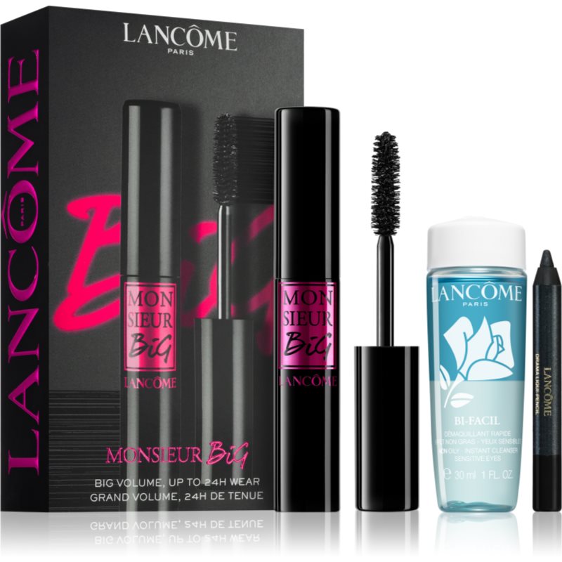 Lancôme Monsieur Big set cadou pentru femei