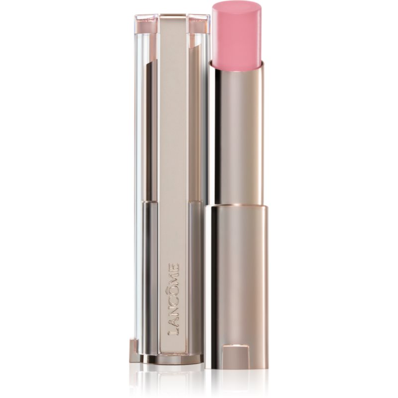 Lancôme Idôle Butterglow lip gloss hidratant culoare 10 Keep It Glowy 3 g