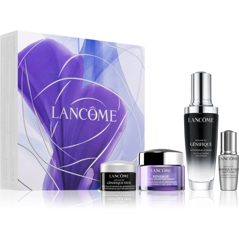 Lancôme Génifique set cadou pentru femei