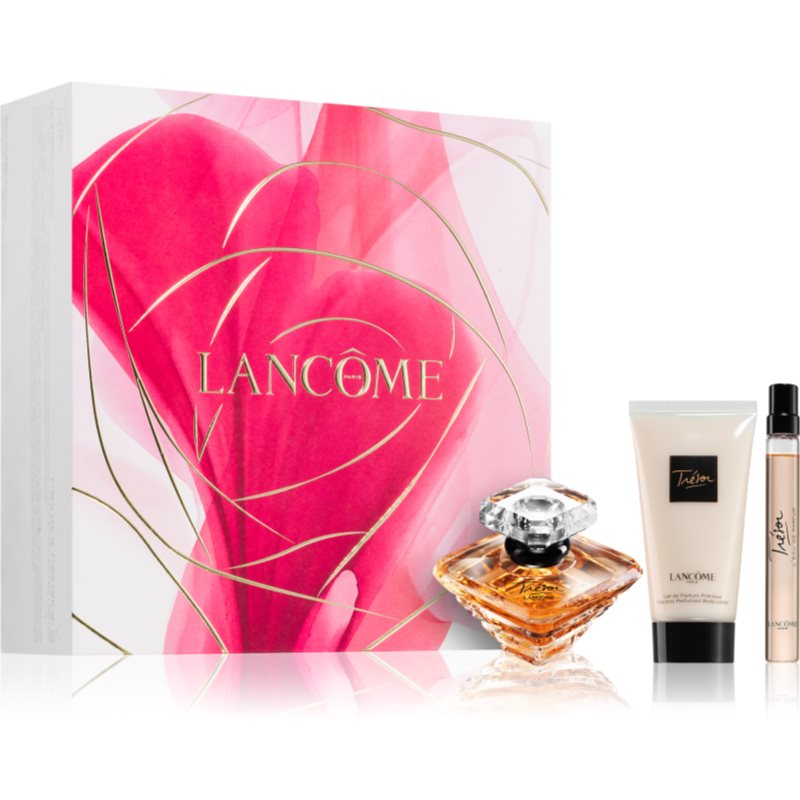 Lancôme Trésor set cadou pentru femei