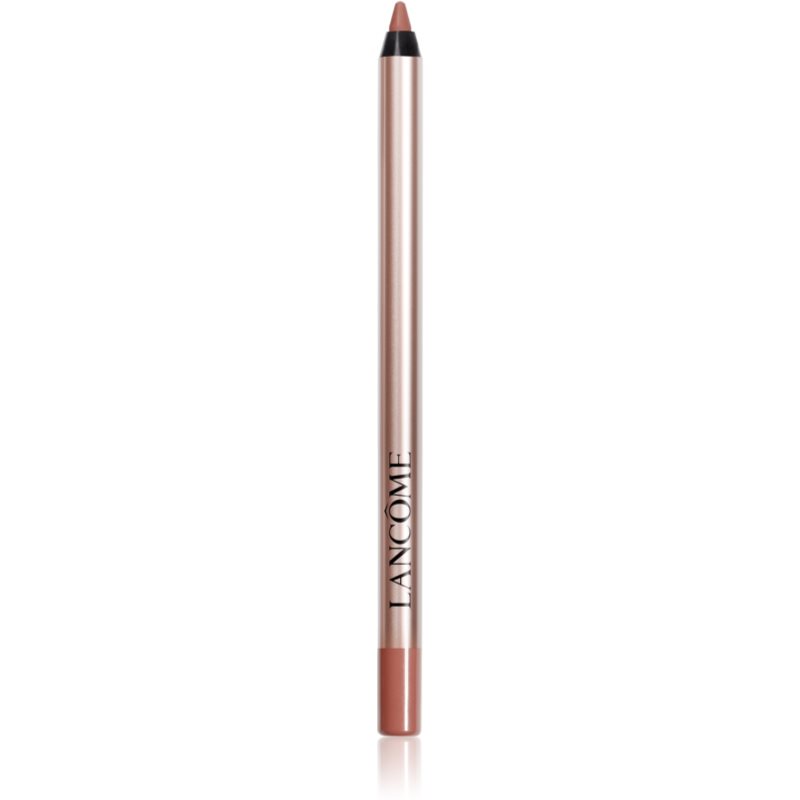 Lancôme Idôle Lip Liner creion contur buze culoare 21 Throwing Beige 1.2 g