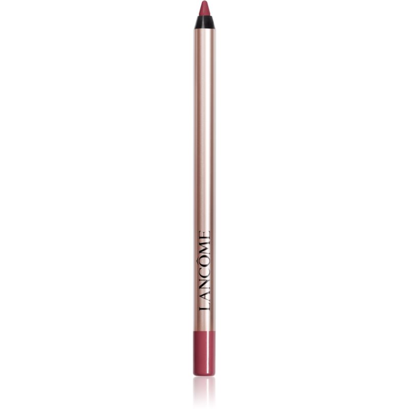 Lancôme Idôle Lip Liner creion contur buze culoare 30 Lisa\'s coral glow 1.2 g