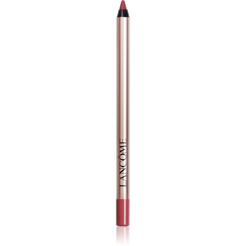 Lancôme Idôle Lip Liner creion contur buze culoare Sheik\'s rosy nude 50 1.2 g