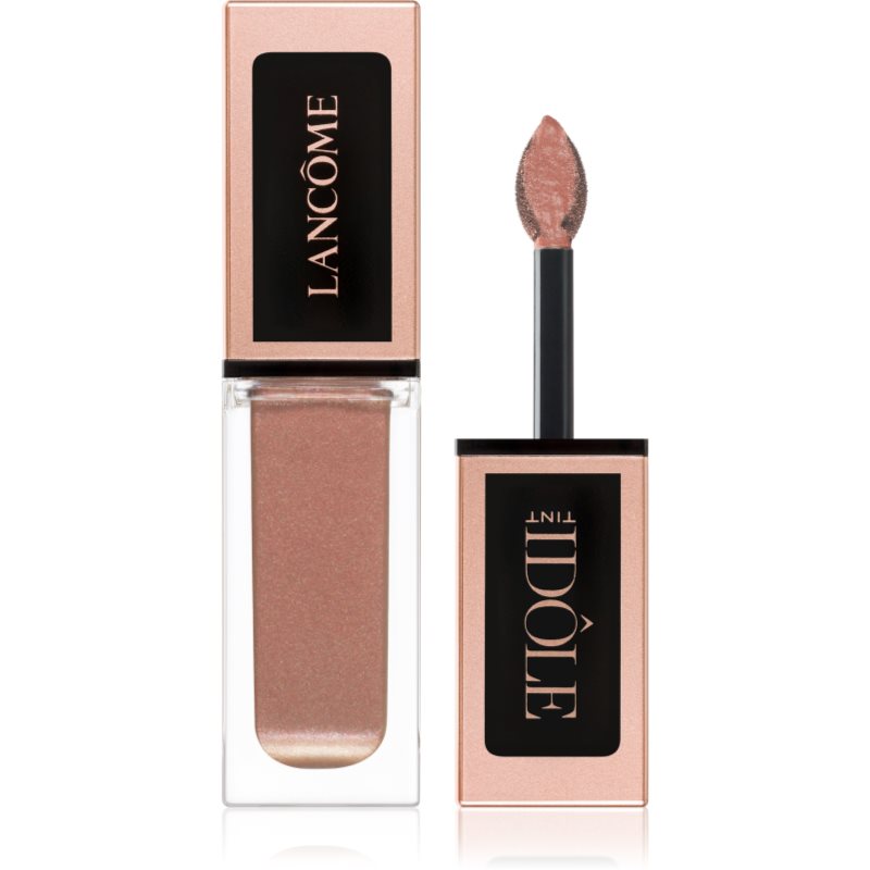 Lancôme Idôle Tint lichid fard ochi culoare 09 Strawberry Latte 7 ml