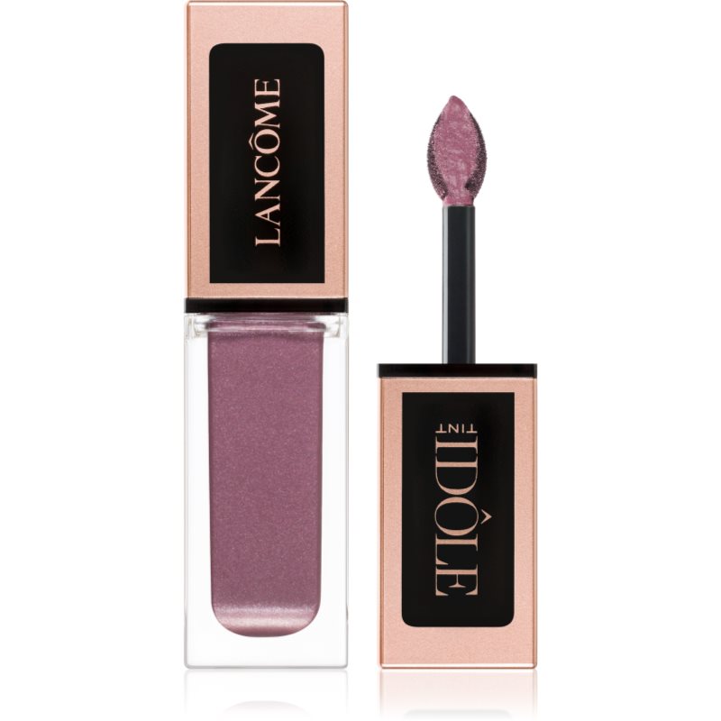 Lancôme Idôle Tint lichid fard ochi culoare 10 Lavender Latte 7 ml