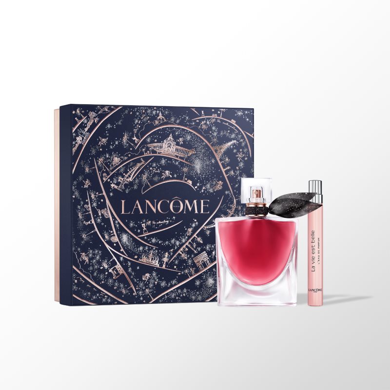 Lancôme La Vie Est Belle Elixir set cadou pentru femei