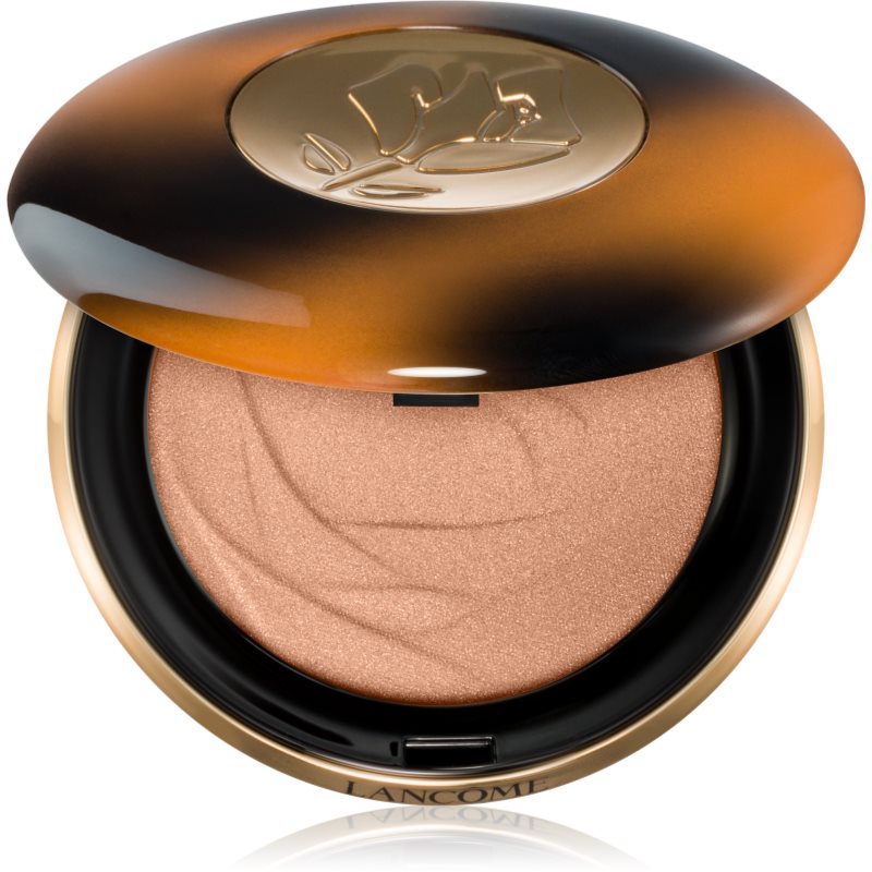 Lancôme Teint Idole Ultra Wear Serum Highlighter iluminator cu vitamine C si E culoare 05 Copper Glow 10 g