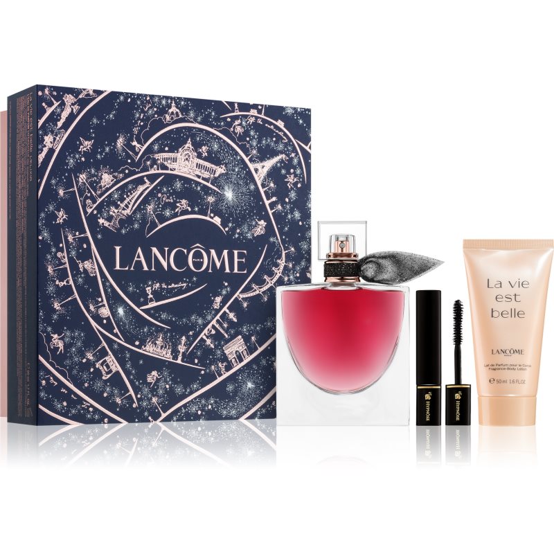 Lancôme La Vie Est Belle Elixir set cadou