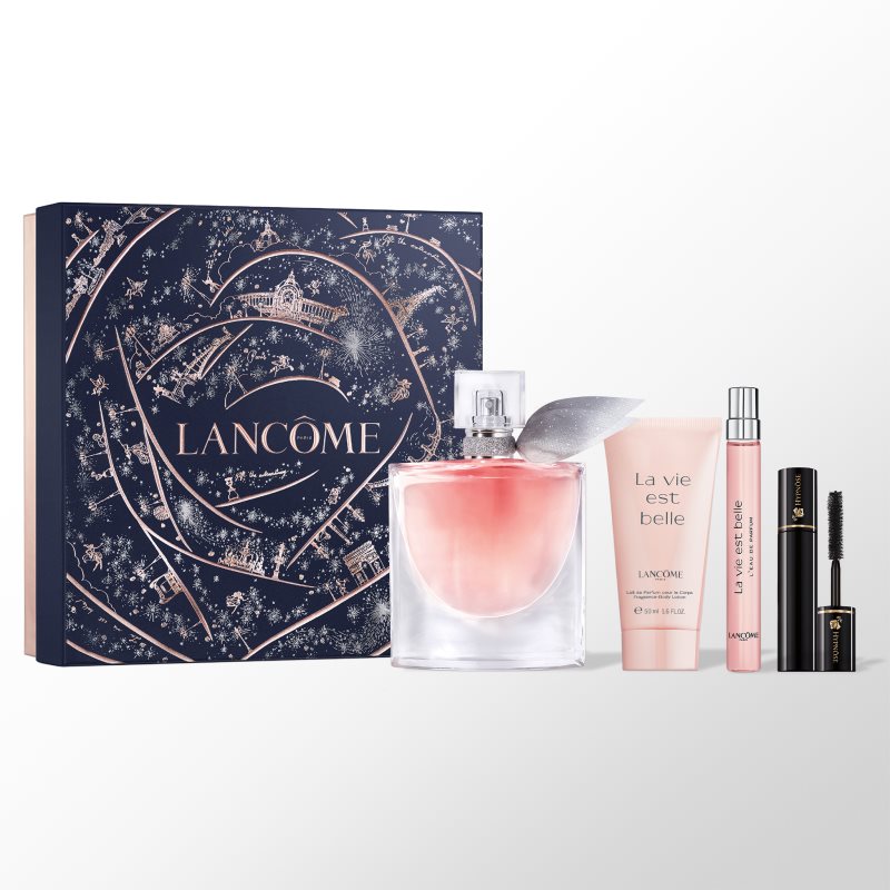 Lancôme La Vie Est Belle set cadou pentru femei