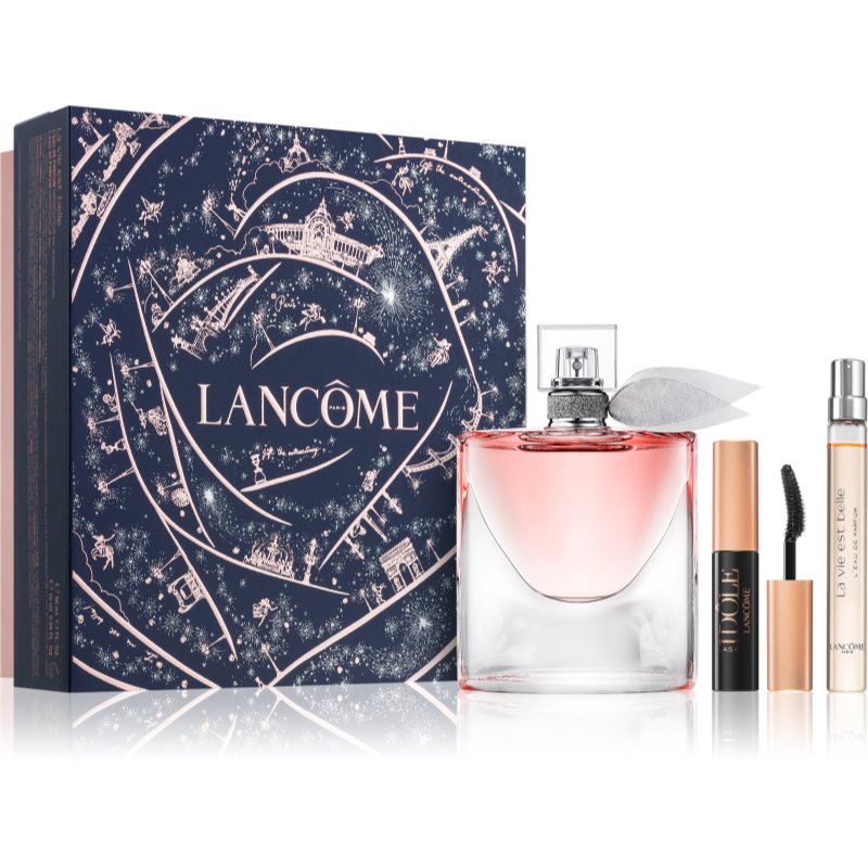 Lancôme La Vie Est Belle set cadou pentru femei