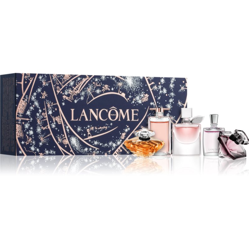 Lancôme Trésor set cadou