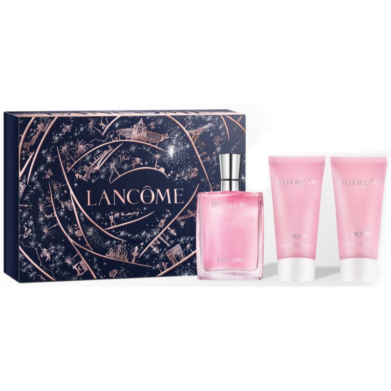 Lancôme Rénergie Multi-Lift Ultra set cadou pentru femei